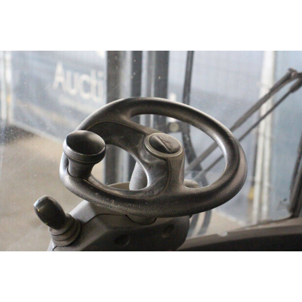 2015 Linde H30D-02-46946315