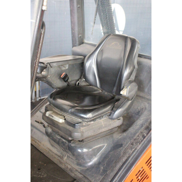 2015 Linde H30D-02-46946316