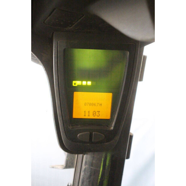 2015 Linde H30D-02-46946318