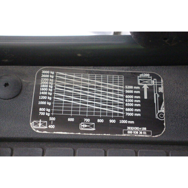 2015 Linde H30D-02-46946320