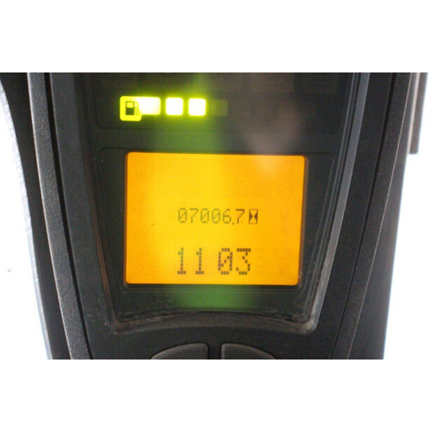 2015 Linde H30D-02-46946321