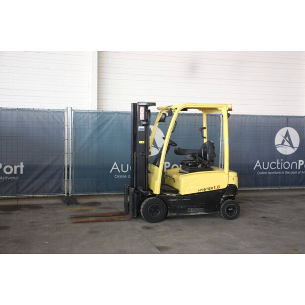 2010 هايستر J1.6 XN-46946353