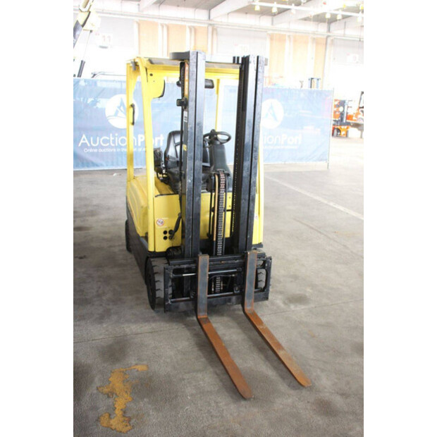 2010 هايستر J1.6 XN-46946358