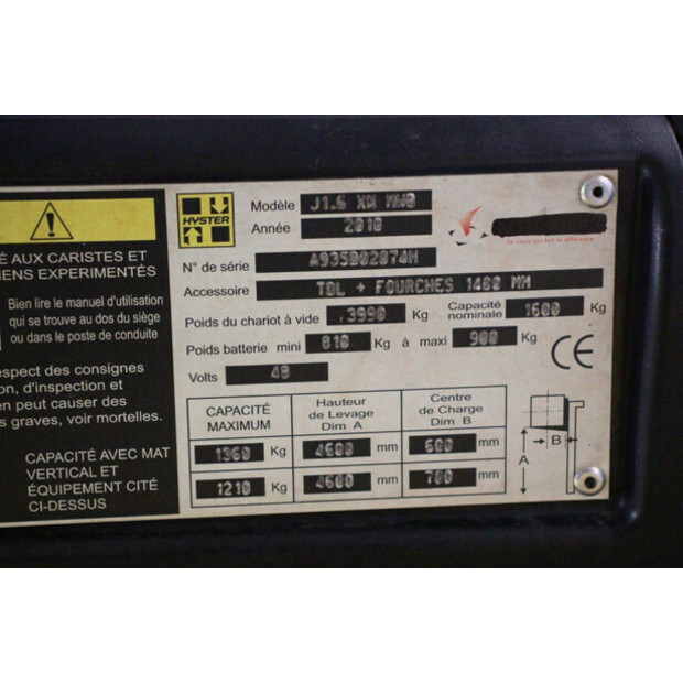 2010 هايستر J1.6 XN-46946371