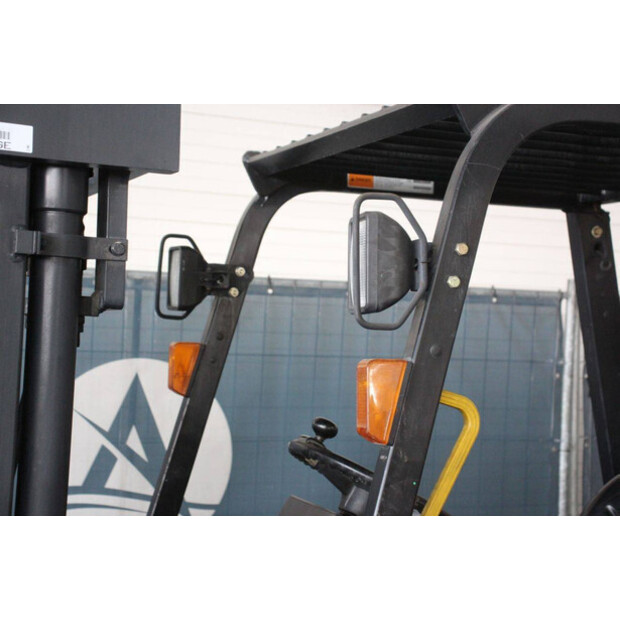 2006 دايو/دوسان G25E-3-46946397