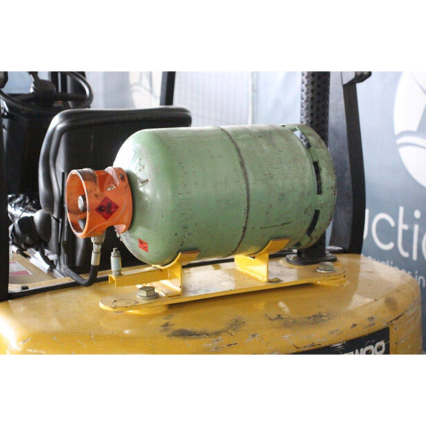 2006 دايو/دوسان G25E-3-46946401