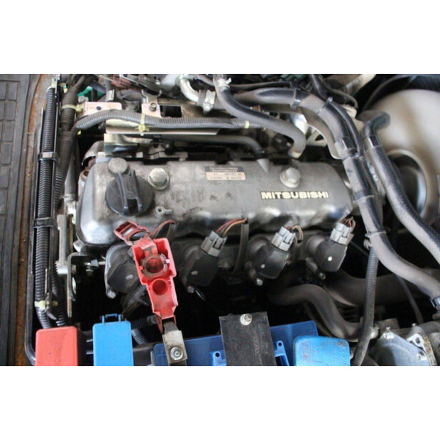 2013 ميتسوبيشي FG18NT-46946433