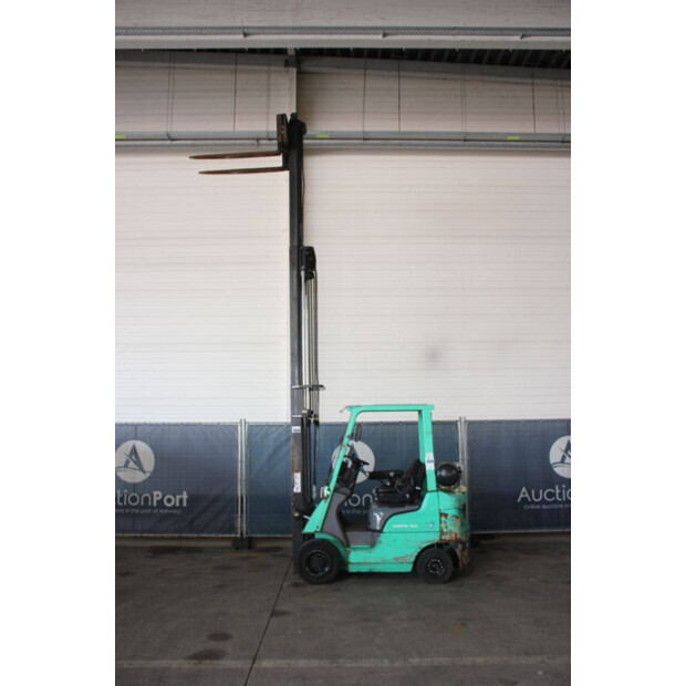 2013 ميتسوبيشي FG18NT-46946445