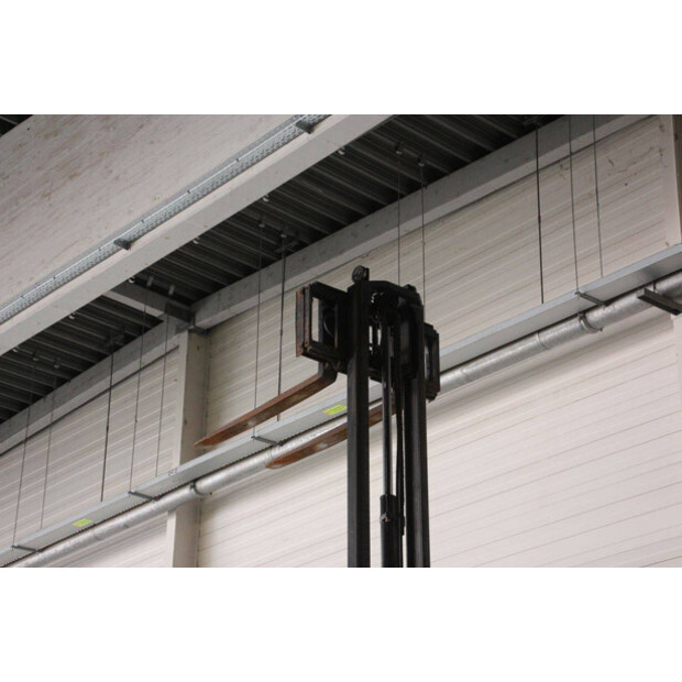 2013 ميتسوبيشي FG18NT-46946447