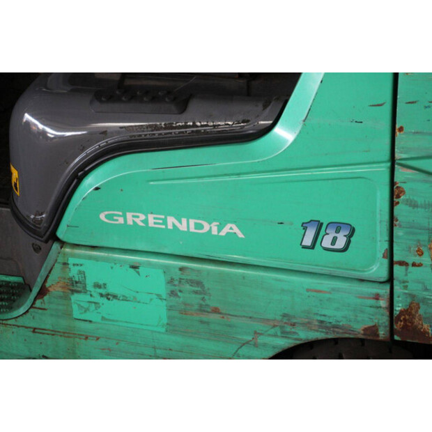 2013 MITSUBISHI FG18NT-46946463