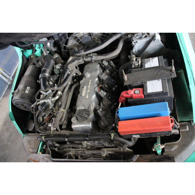 2013 MITSUBISHI FG18NT-46946464