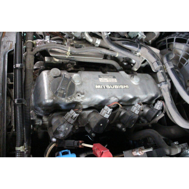 2013 MITSUBISHI FG18NT-46946465