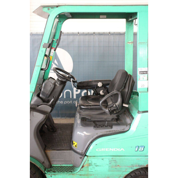 2013 MITSUBISHI FG18NT-46946466