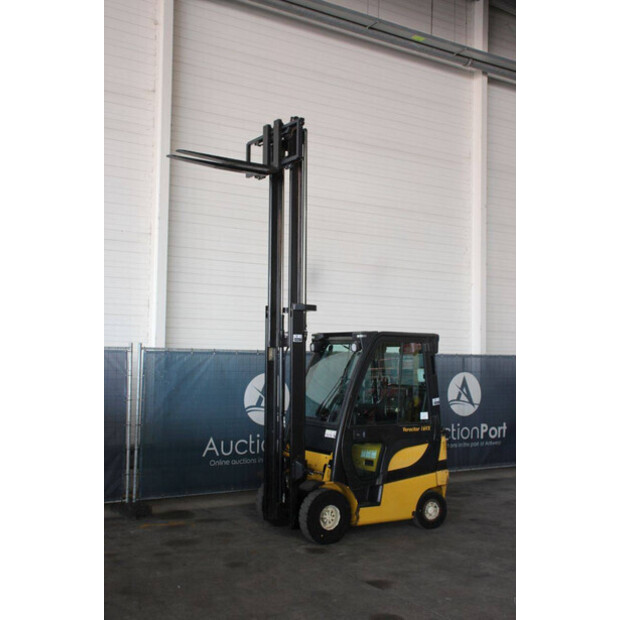 2011 Yale GLP16VX-46946503