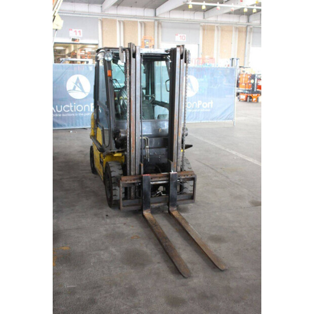 2008 نيسان U1D2A25LQ-46946512