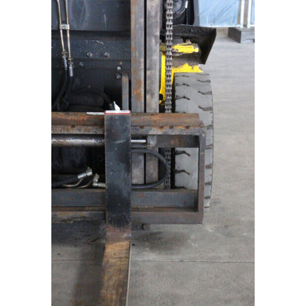 2008 نيسان U1D2A25LQ-46946517