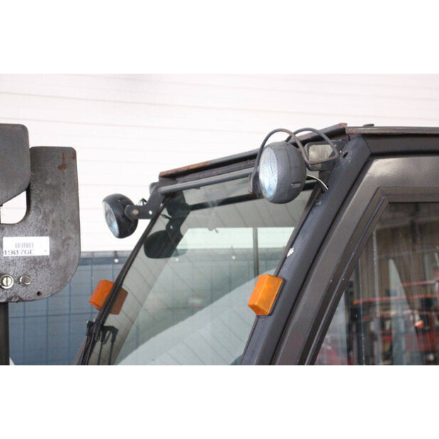 2008 نيسان U1D2A25LQ-46946518