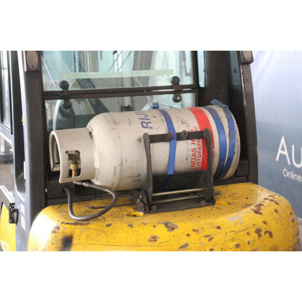 2008 نيسان U1D2A25LQ-46946523