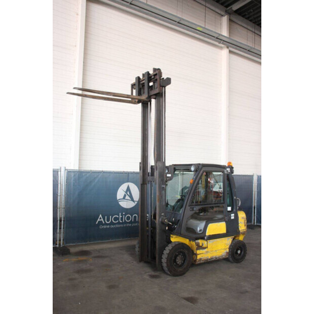 2008 نيسان U1D2A25LQ-46946533