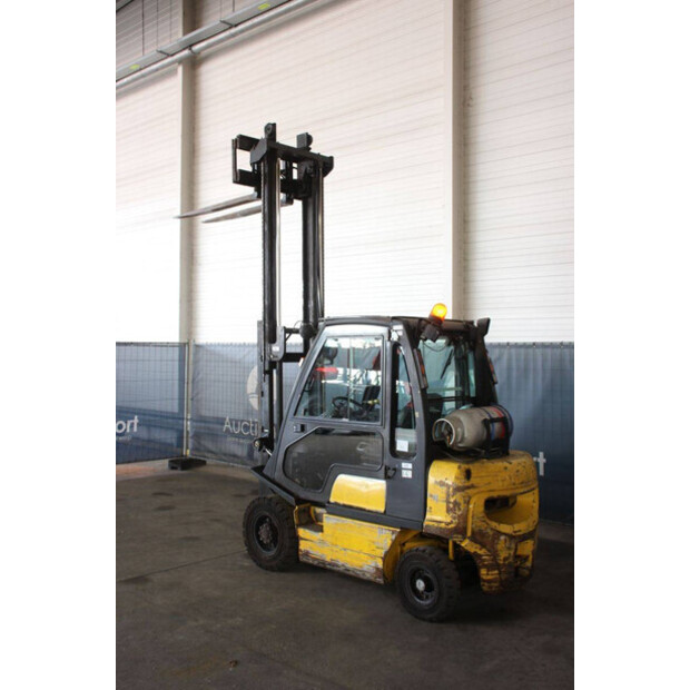 2008 نيسان U1D2A25LQ-46946535