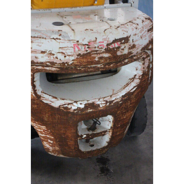 2014 نيسان U1D2A25LQ-46946553