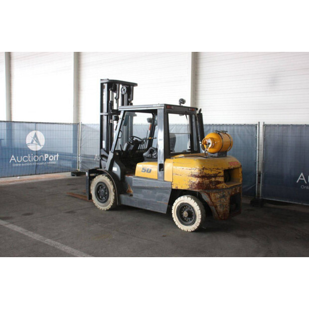 2013 تي سي ام FG50T9-46946570