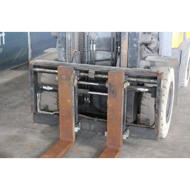 2013 تي سي ام FG50T9-46946577