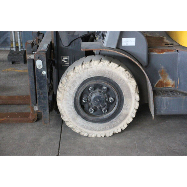 2013 تي سي ام FG50T9-46946582