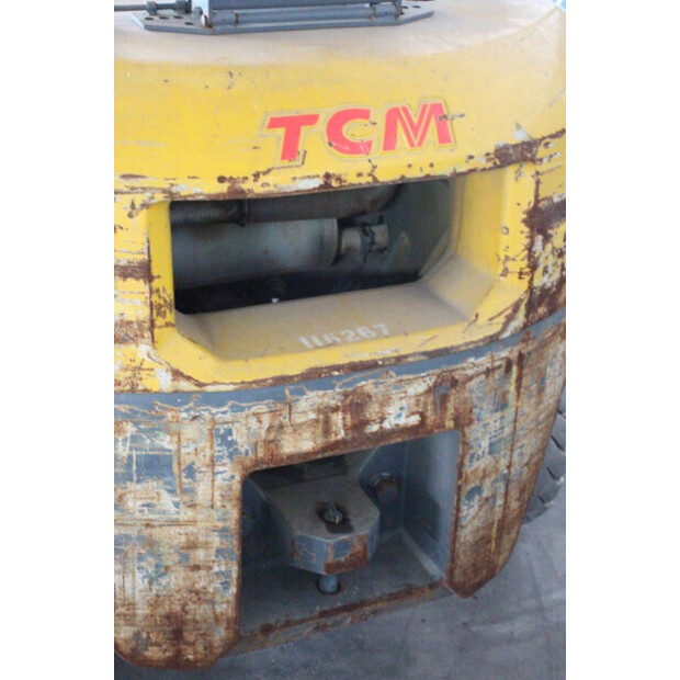 2013 تي سي ام FG50T9-46946586