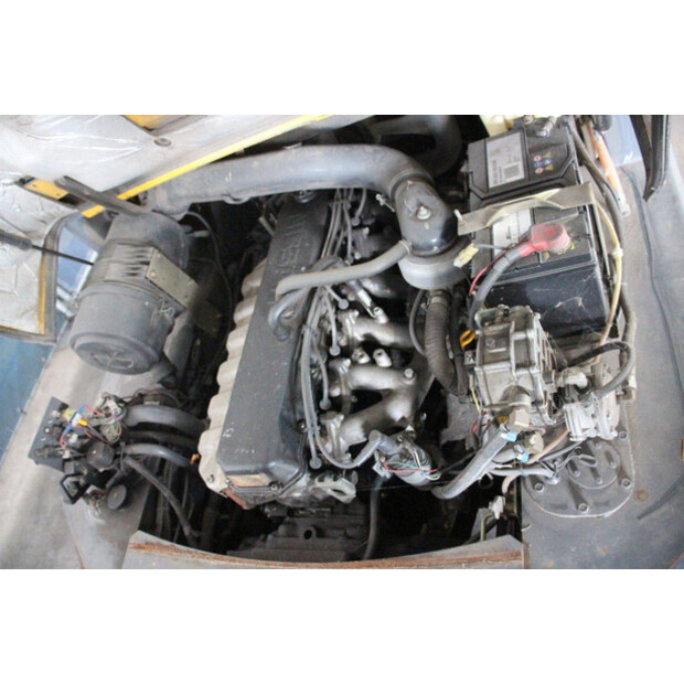 2013 تي سي ام FG50T9-46946587