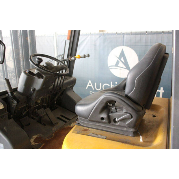 2013 تي سي ام FG50T9-46946591