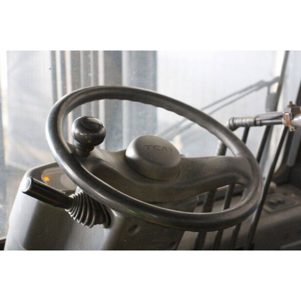 2013 تي سي ام FG50T9-46946593