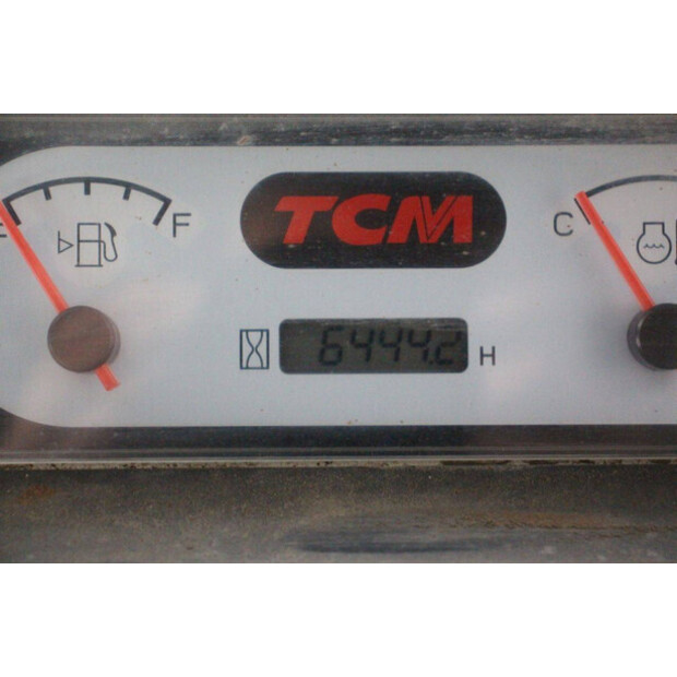 2013 تي سي ام FG50T9-46946596