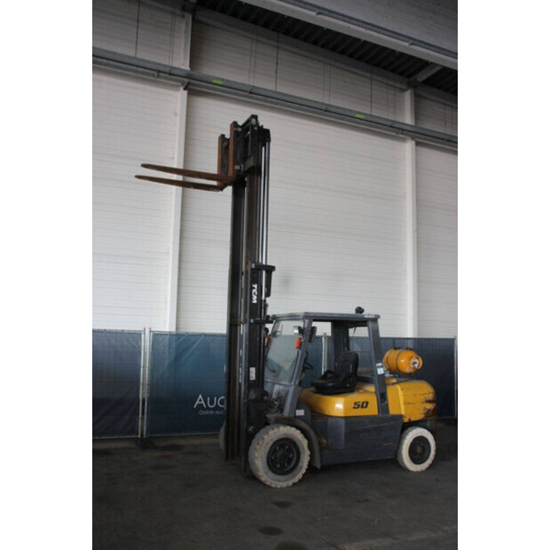 2013 تي سي ام FG50T9-46946597