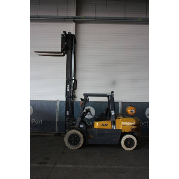 2013 تي سي ام FG50T9-46946598