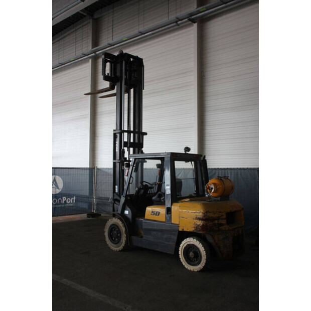 2013 تي سي ام FG50T9-46946599