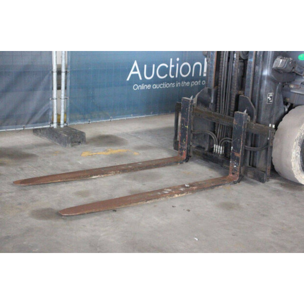 2012 TCM FG35T9-46946609