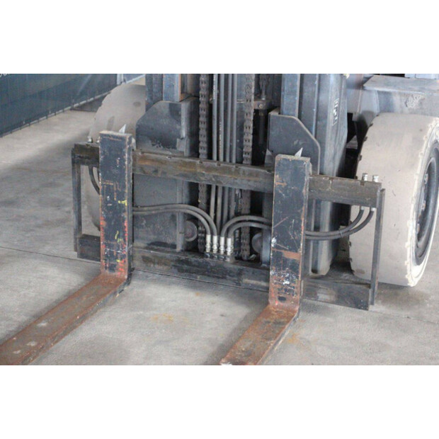 2012 TCM FG35T9-46946610