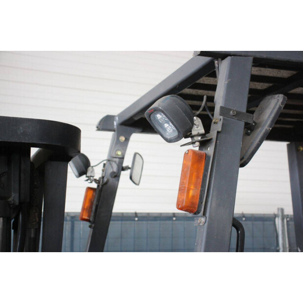 2012 TCM FG35T9-46946613