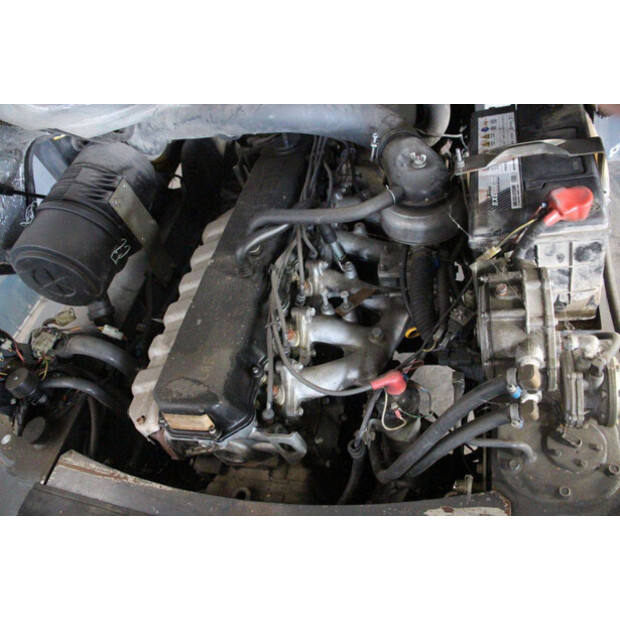 2012 TCM FG35T9-46946617