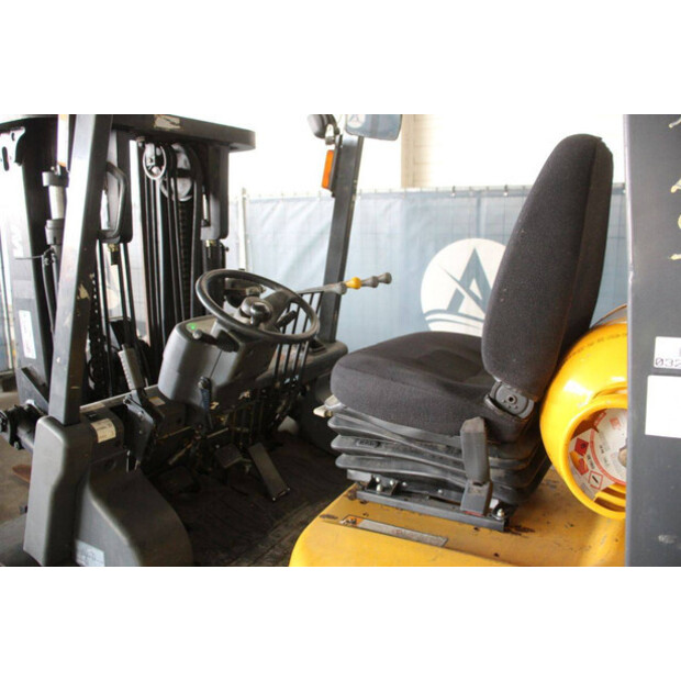 2012 TCM FG35T9-46946620