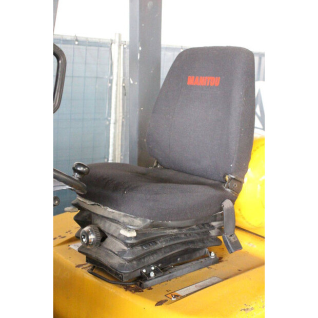 2012 TCM FG35T9-46946623