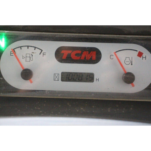 2012 TCM FG35T9-46946626