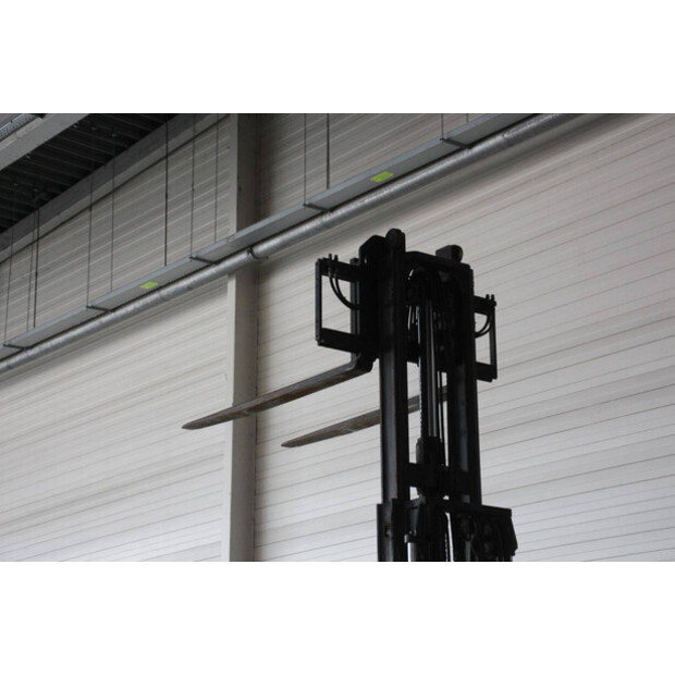 2012 TCM FG35T9-46946630