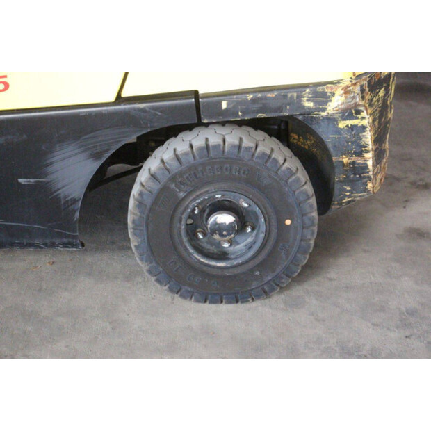 2006 هايستر H3.5FT-46946645