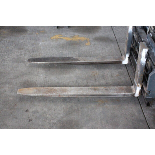 2007 Linde E25/02-46946673