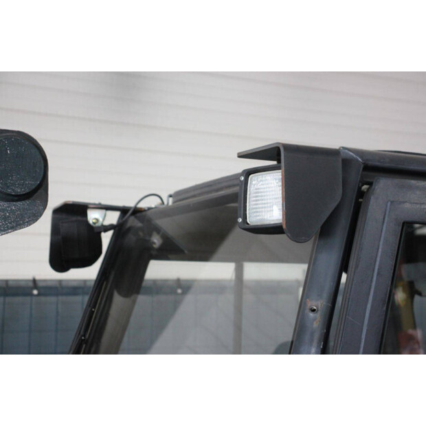 2007 Linde E25/02-46946675