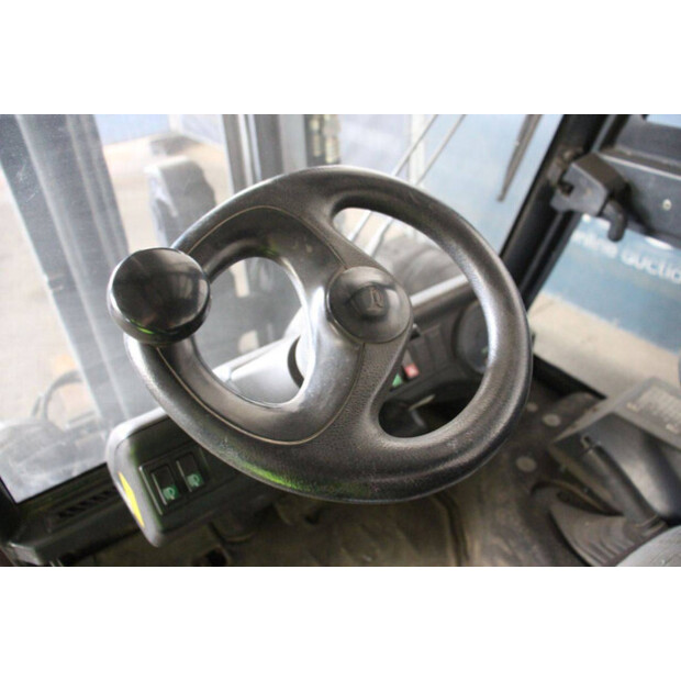 2007 Linde E25/02-46946683