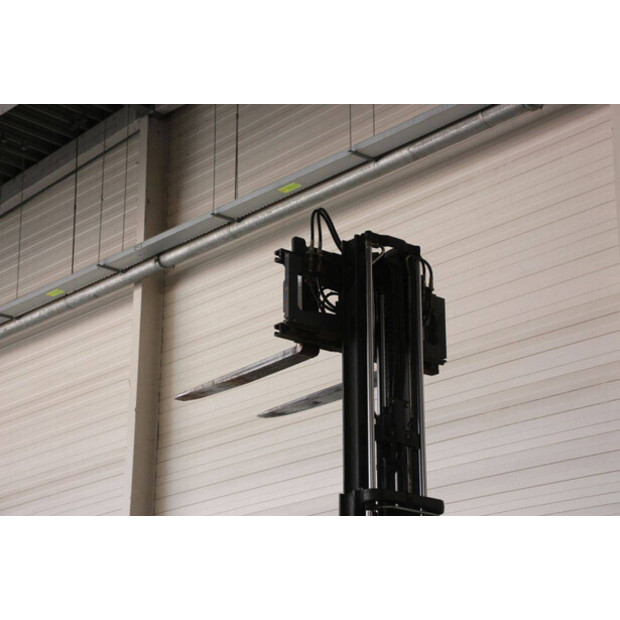 2007 Linde E25/02-46946689