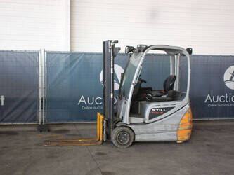 Image for LIFTS 2014 Still RX20-18